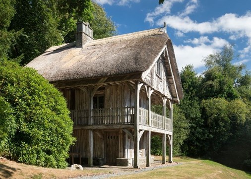Swiss Cottage 900x642