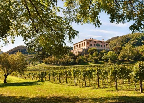 Villa dei Vescovi 900x642