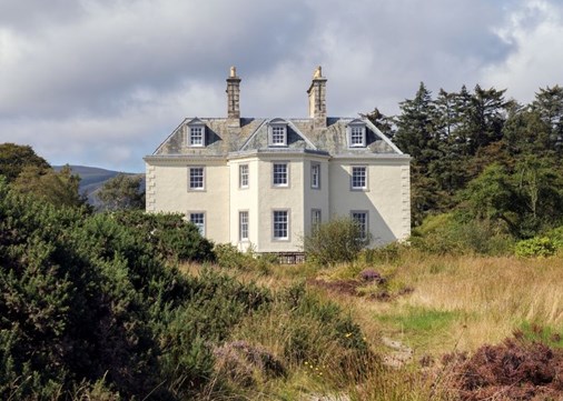Saddell House 900x642