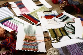 Calverley Craft Exchange 600x400