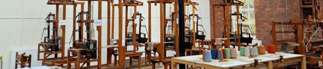 Calverley Weaving blog hero image