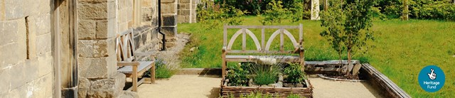 Community Garden hero 3200x690