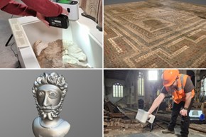 3D scanning cover image