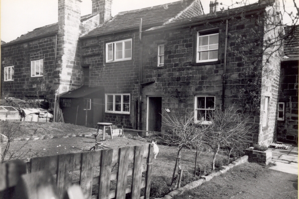 COH cottages in 1977 600x400
