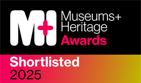Shortlisted
