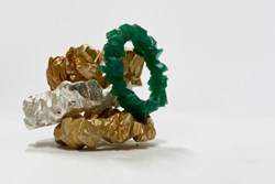 Wax Ring Carving with Lydia Poole-600X400