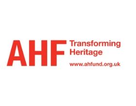 AHF logo