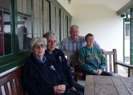 Winsford Cottage Hospital, house share