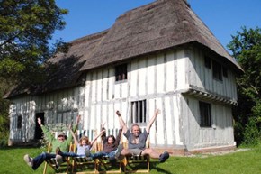 Pirton green-600x400