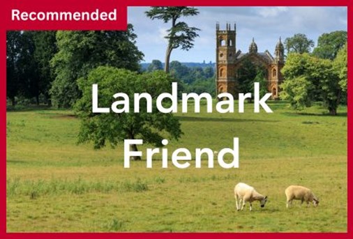 Landmark Friend 