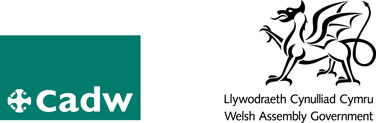 CADW logo