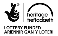 Heritage Lottery Fundy Logo