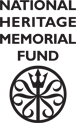 National Heritage Memorial Fund logo