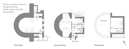 Bath Tower plan2018