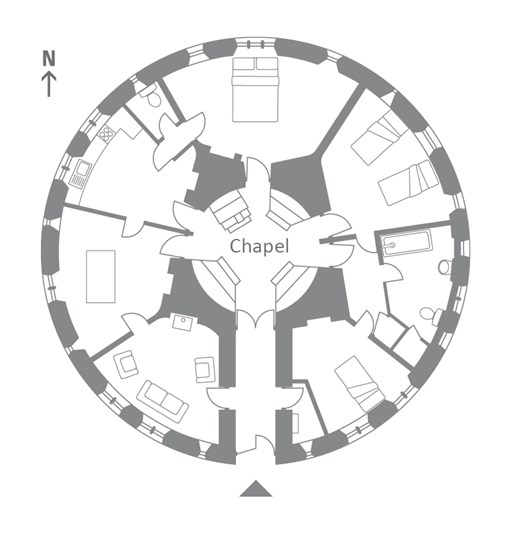Beamsley Hospital plan2018