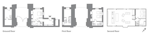 Bromfield Priory plan2018