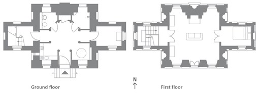 Chateau plan2018