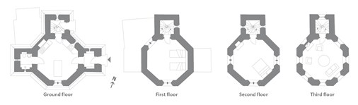 China Tower plan2018