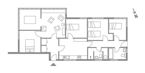 Coombe Corner plan2018