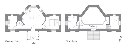 Coop House plan2018