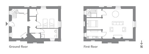Fox Hall plan2018