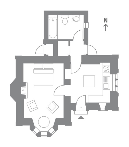 Glenmalloch Lodge plan2018