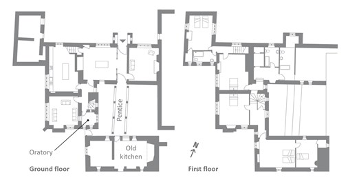Gurney manor plan 2018