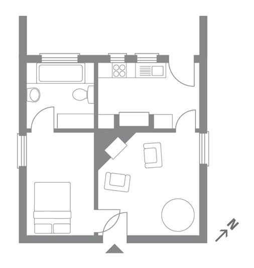 Houghton plan 2018