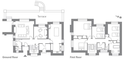Howthwaite plan 2018