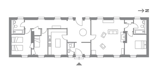 Lundy government house plan 2018