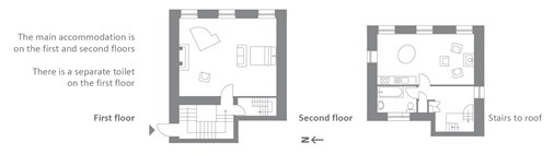 Music Room plan 2018
