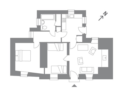 Rhiwddolion Ty Coch plan2018
