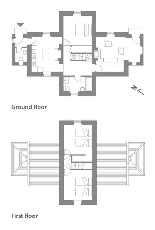 Saddell Shore Plan 2018