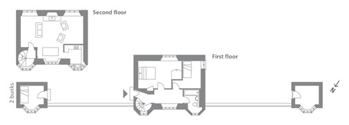 Shute Gatehouse Plan 2018