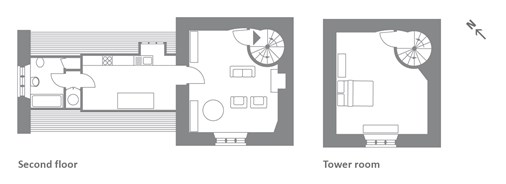 Tower Canons Ashby plan 2018