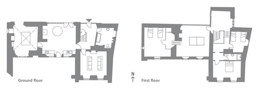 Wilmington Priory plan 2018