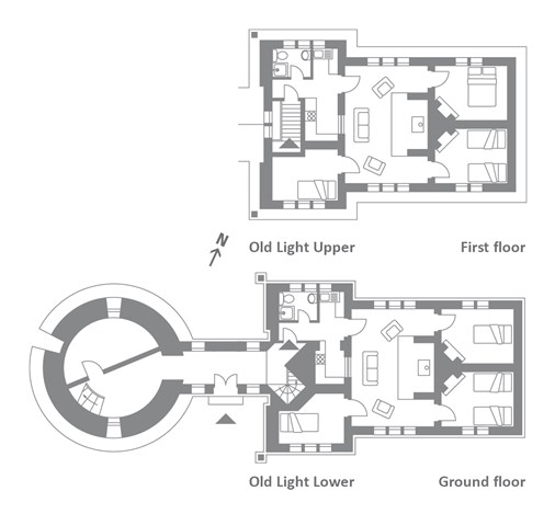 Lundy Old Light plan 2019