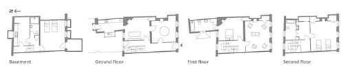 Princelet Street plan2019