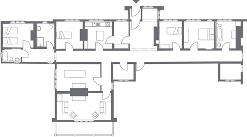 Winsford Cottage Hospital