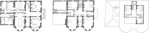 Cavendish Floor Plan 2023