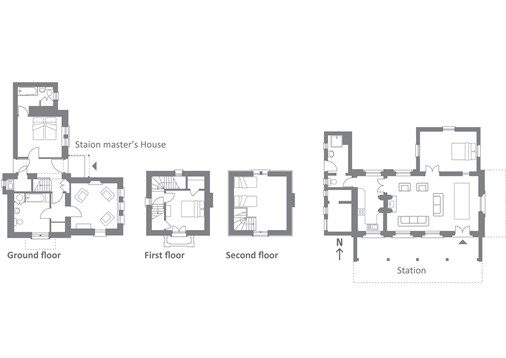 Alton Station FloorPlan 2025