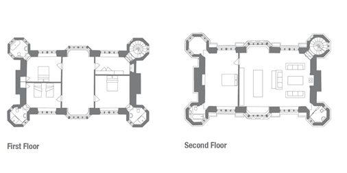 Tixall gatehouse both floors _1200x600